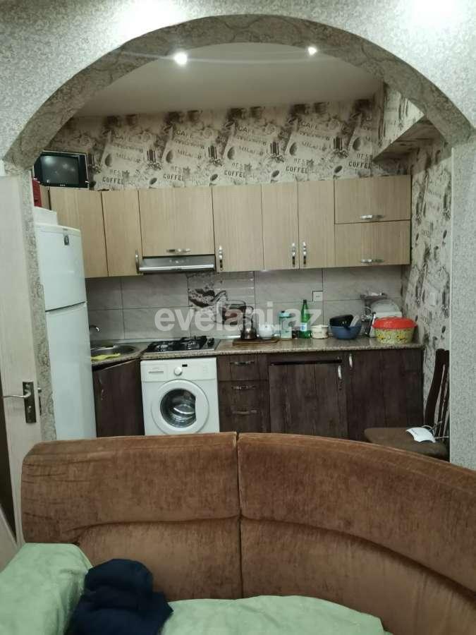 Sale, new building, 2 room, 52.99 m², Baku, Khatai r, Hazi Aslanov d, Hazi Aslanov m.