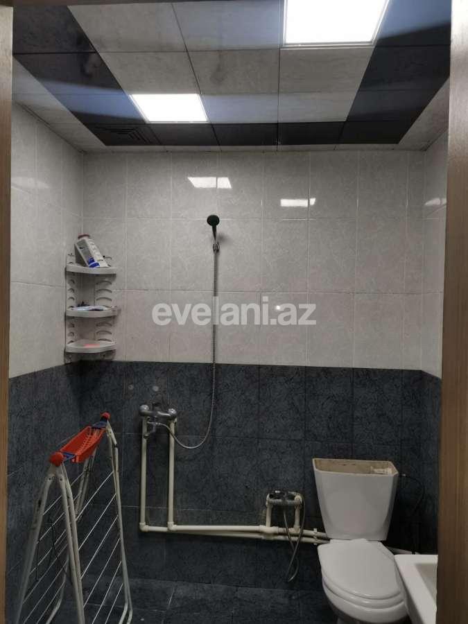 Sale, new building, 2 room, 52.99 m², Baku, Khatai r, Hazi Aslanov d, Hazi Aslanov m.