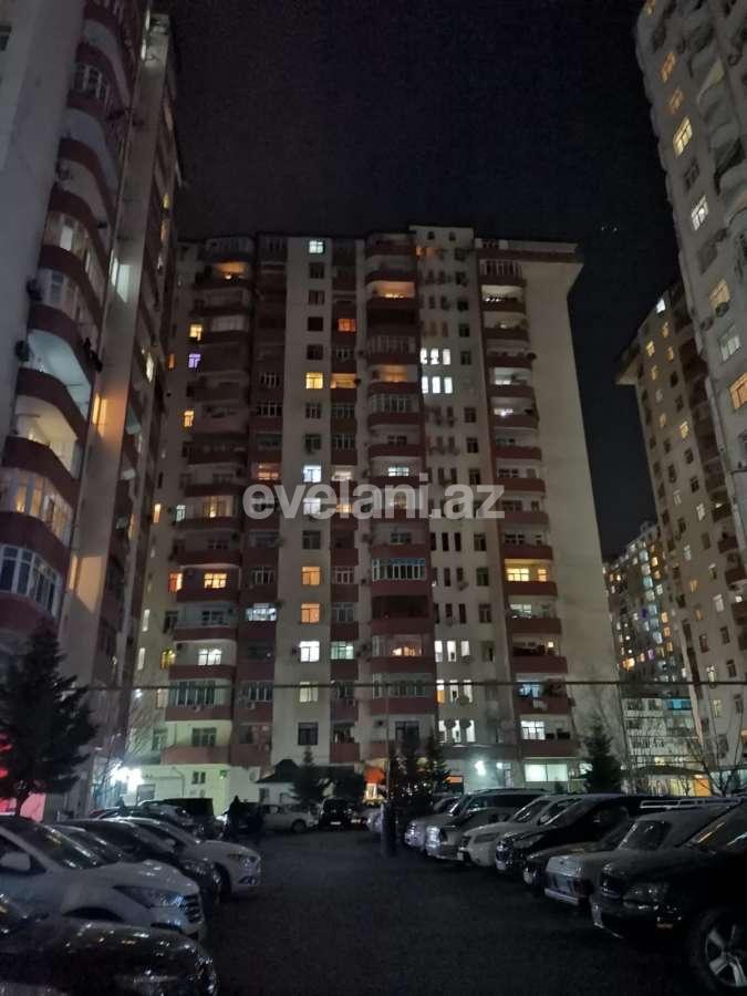 Sale, new building, 2 room, 52.99 m², Baku, Khatai r, Hazi Aslanov d, Hazi Aslanov m.