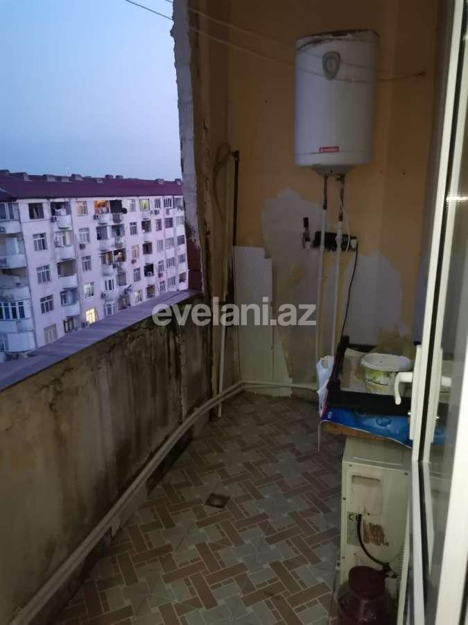 Sale, new building, 2 room, 52.99 m², Baku, Khatai r, Hazi Aslanov d, Hazi Aslanov m.