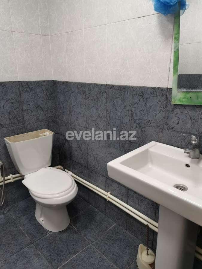 Sale, new building, 2 room, 52.99 m², Baku, Khatai r, Hazi Aslanov d, Hazi Aslanov m.