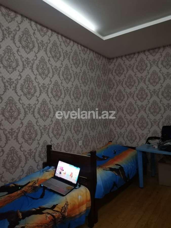 Sale, new building, 2 room, 52.99 m², Baku, Khatai r, Hazi Aslanov d, Hazi Aslanov m.