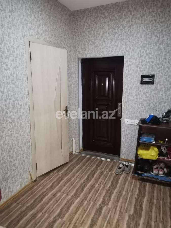 Sale, new building, 2 room, 52.99 m², Baku, Khatai r, Hazi Aslanov d, Hazi Aslanov m.