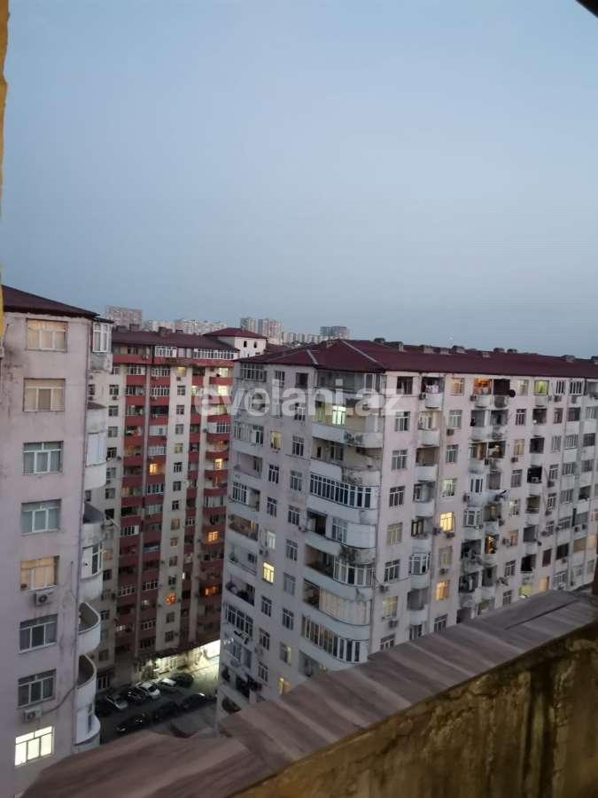 Sale, new building, 2 room, 52.99 m², Baku, Khatai r, Hazi Aslanov d, Hazi Aslanov m.