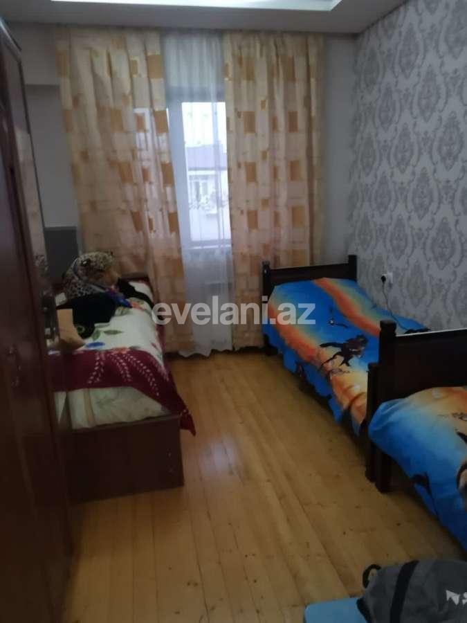 Sale, new building, 2 room, 52.99 m², Baku, Khatai r, Hazi Aslanov d, Hazi Aslanov m.