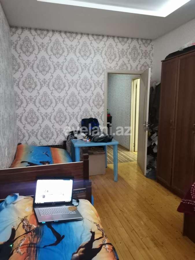 Sale, new building, 2 room, 52.99 m², Baku, Khatai r, Hazi Aslanov d, Hazi Aslanov m.