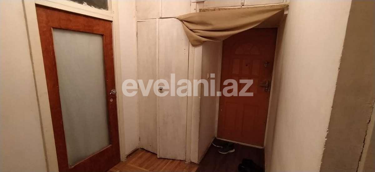 Satılır, köhnə tikili, 3 otaqlı, 70 m², Bakı, Xətai r, Həzi Aslanov q, Həzi Aslanov m.
