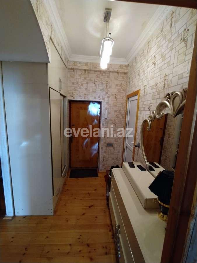 Satılır, yeni tikili, 3 otaqlı, 73 m², Bakı, Xətai r, Əhmədli q, Əhmədli m.
