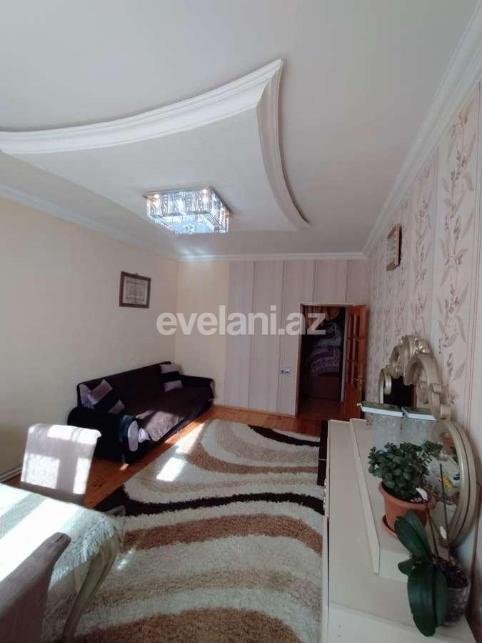 Satılır, yeni tikili, 3 otaqlı, 73 m², Bakı, Xətai r, Əhmədli q, Əhmədli m.