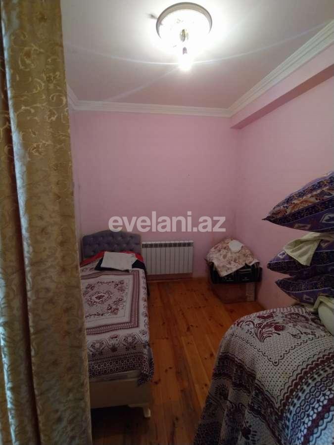 Satılır, yeni tikili, 3 otaqlı, 73 m², Bakı, Xətai r, Əhmədli q, Əhmədli m.