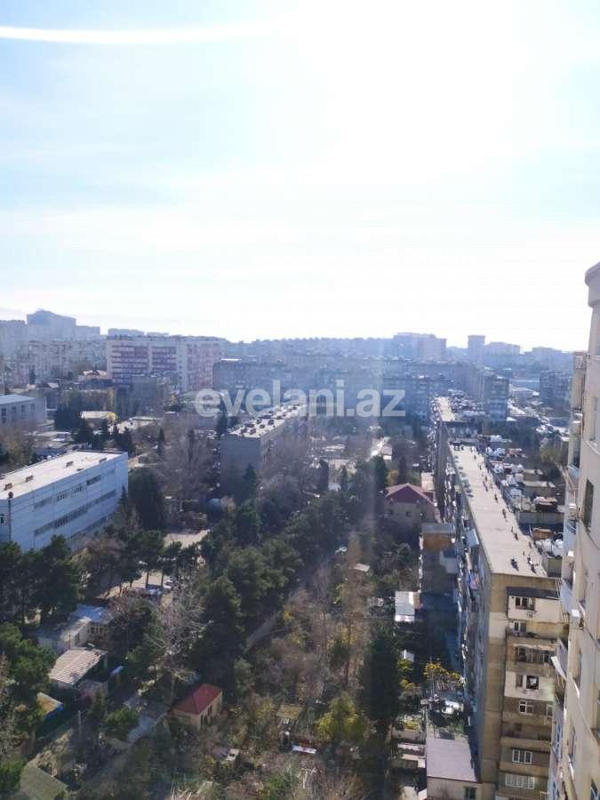 Satılır, yeni tikili, 3 otaqlı, 73 m², Bakı, Xətai r, Əhmədli q, Əhmədli m.