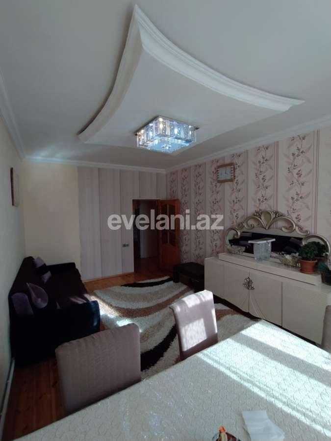 Satılır, yeni tikili, 3 otaqlı, 73 m², Bakı, Xətai r, Əhmədli q, Əhmədli m.