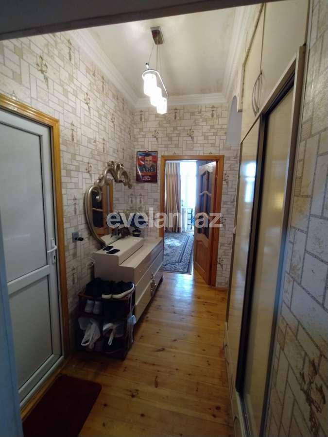 Satılır, yeni tikili, 3 otaqlı, 73 m², Bakı, Xətai r, Əhmədli q, Əhmədli m.