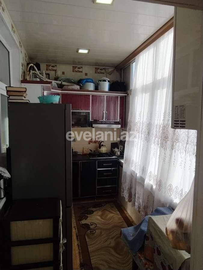 Satılır, yeni tikili, 3 otaqlı, 73 m², Bakı, Xətai r, Əhmədli q, Əhmədli m.