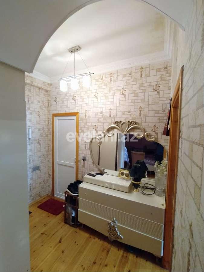 Satılır, yeni tikili, 3 otaqlı, 73 m², Bakı, Xətai r, Əhmədli q, Əhmədli m.