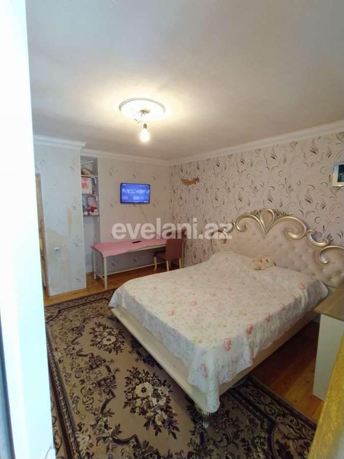 Satılır, yeni tikili, 3 otaqlı, 73 m², Bakı, Xətai r, Əhmədli q, Əhmədli m.