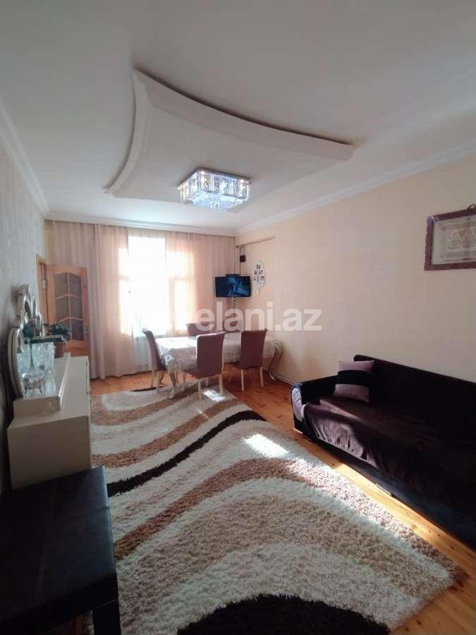 Satılır, yeni tikili, 3 otaqlı, 73 m², Bakı, Xətai r, Əhmədli q, Əhmədli m.