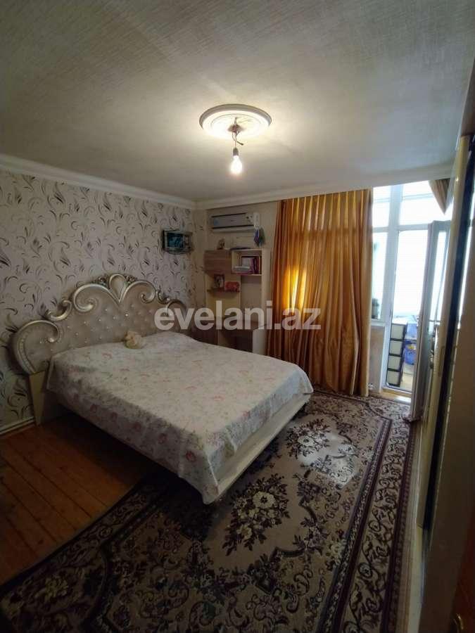 Satılır, yeni tikili, 3 otaqlı, 73 m², Bakı, Xətai r, Əhmədli q, Əhmədli m.