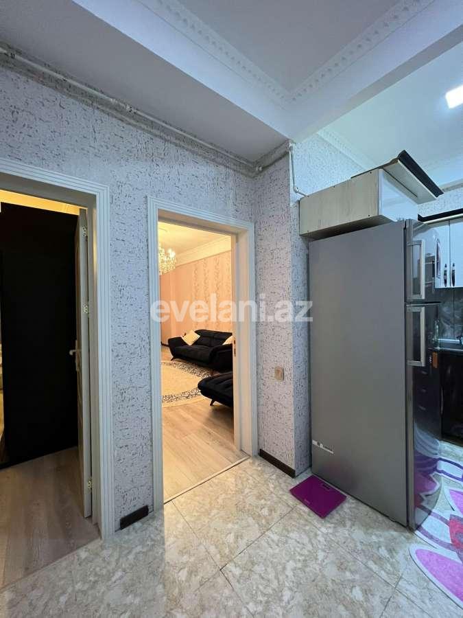 Satılır, yeni tikili, 2 otaqlı, 75 m², Bakı, Xətai r, Əhmədli q, Əhmədli m.