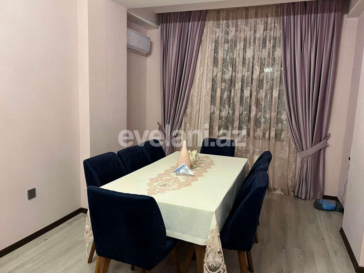 Satılır, yeni tikili, 2 otaqlı, 75 m², Bakı, Xətai r, Əhmədli q, Əhmədli m.