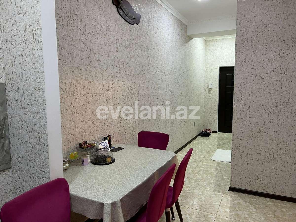 Satılır, yeni tikili, 2 otaqlı, 75 m², Bakı, Xətai r, Əhmədli q, Əhmədli m.