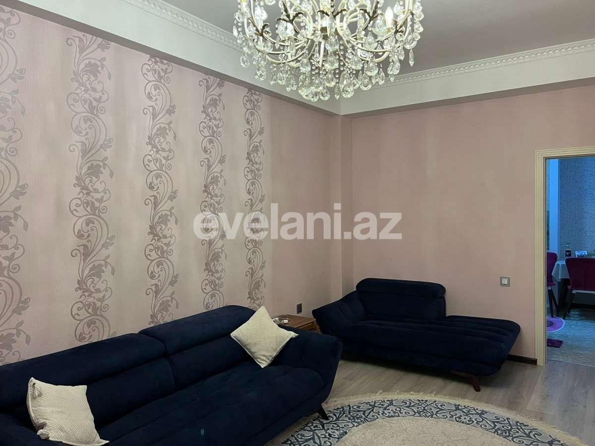 Satılır, yeni tikili, 2 otaqlı, 75 m², Bakı, Xətai r, Əhmədli q, Əhmədli m.