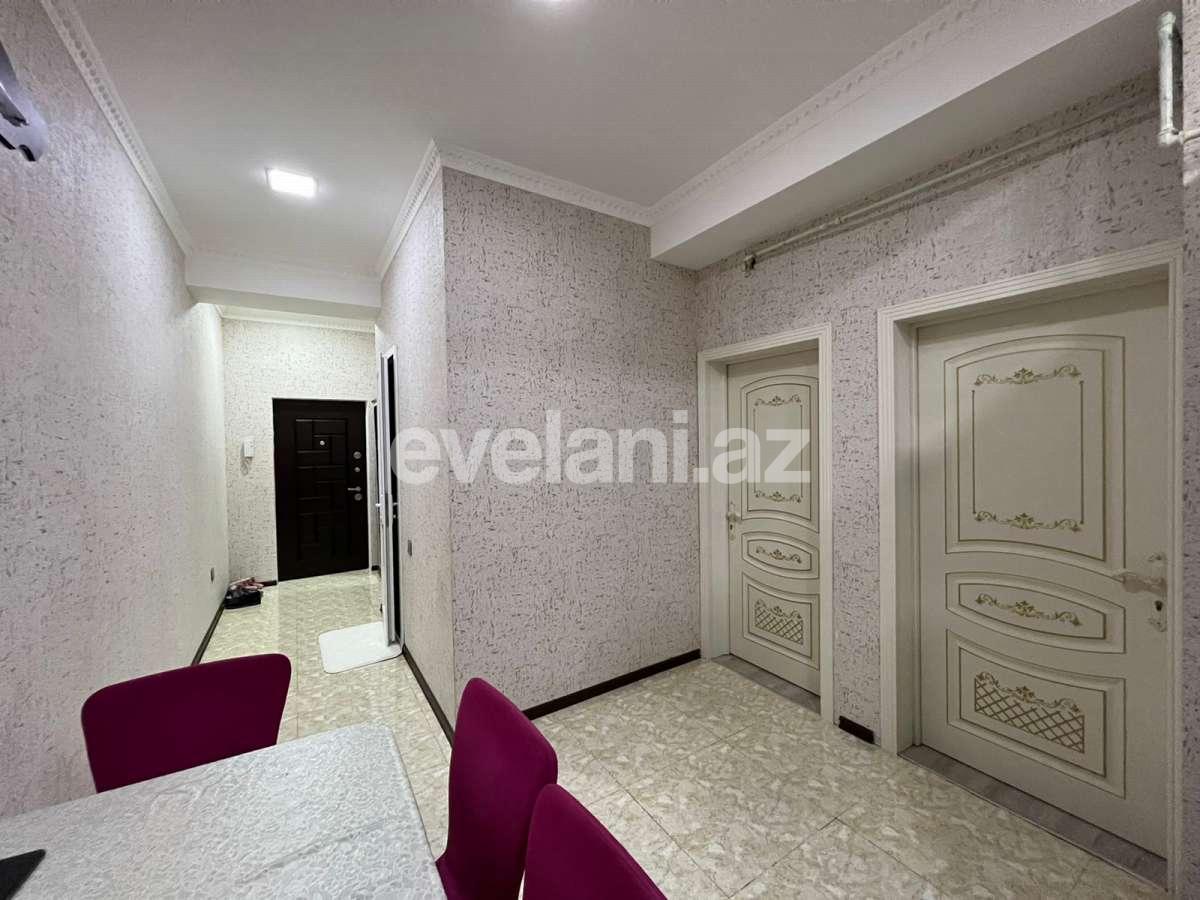 Satılır, yeni tikili, 2 otaqlı, 75 m², Bakı, Xətai r, Əhmədli q, Əhmədli m.