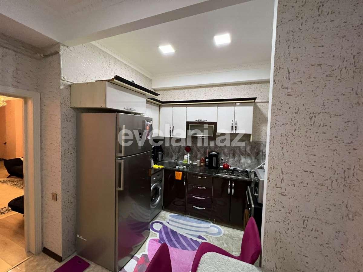 Satılır, yeni tikili, 2 otaqlı, 75 m², Bakı, Xətai r, Əhmədli q, Əhmədli m.