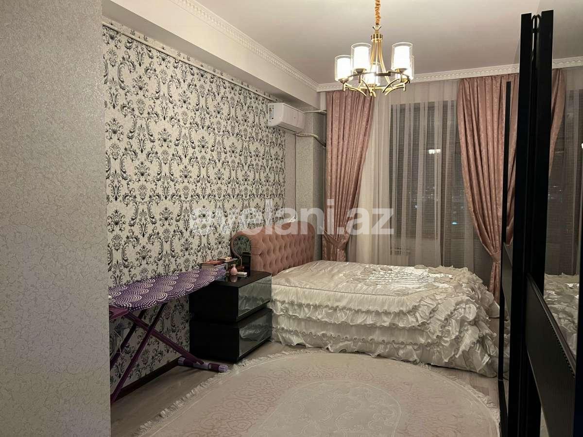 Satılır, yeni tikili, 2 otaqlı, 75 m², Bakı, Xətai r, Əhmədli q, Əhmədli m.