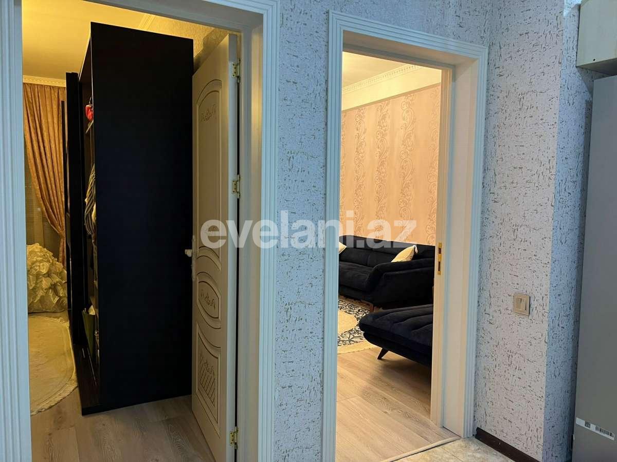Satılır, yeni tikili, 2 otaqlı, 75 m², Bakı, Xətai r, Əhmədli q, Əhmədli m.