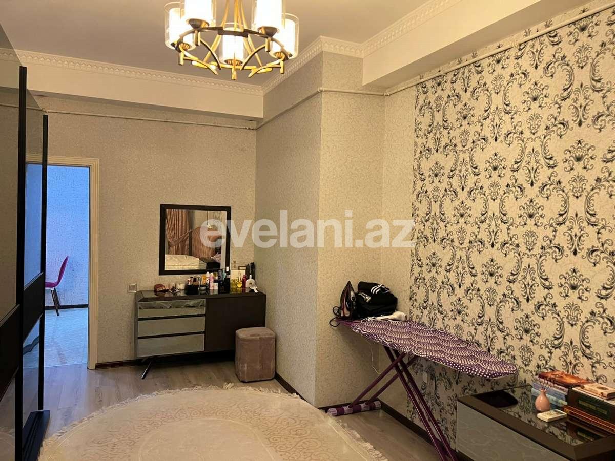 Satılır, yeni tikili, 2 otaqlı, 75 m², Bakı, Xətai r, Əhmədli q, Əhmədli m.