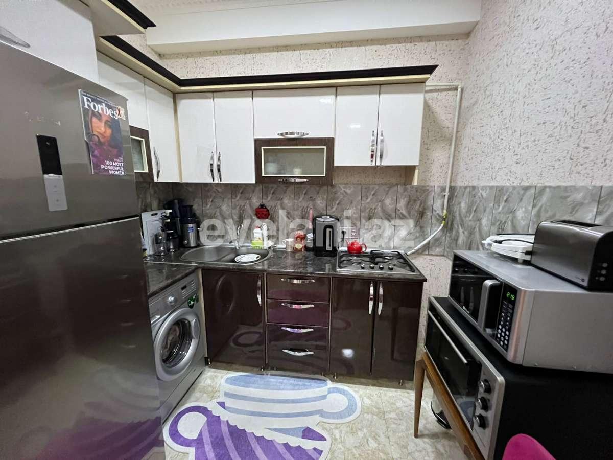Satılır, yeni tikili, 2 otaqlı, 75 m², Bakı, Xətai r, Əhmədli q, Əhmədli m.