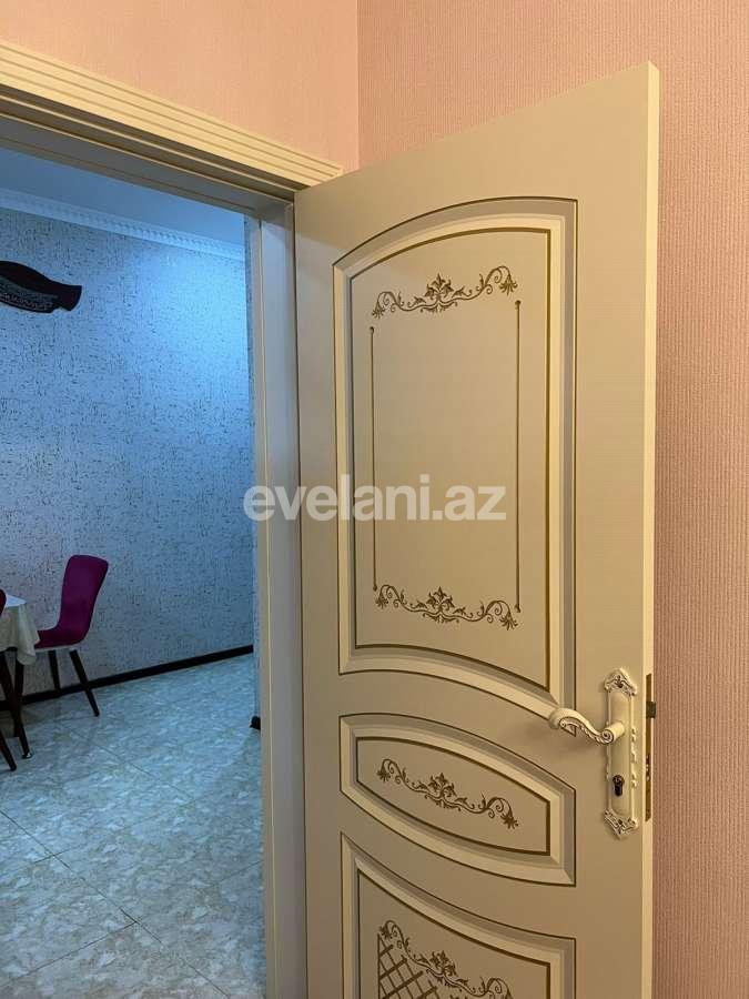 Satılır, yeni tikili, 2 otaqlı, 75 m², Bakı, Xətai r, Əhmədli q, Əhmədli m.