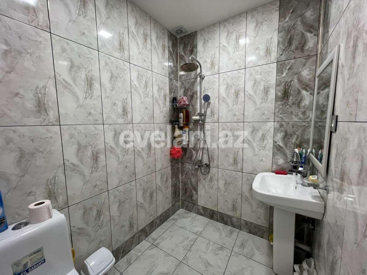 Satılır, yeni tikili, 2 otaqlı, 75 m², Bakı, Xətai r, Əhmədli q, Əhmədli m.