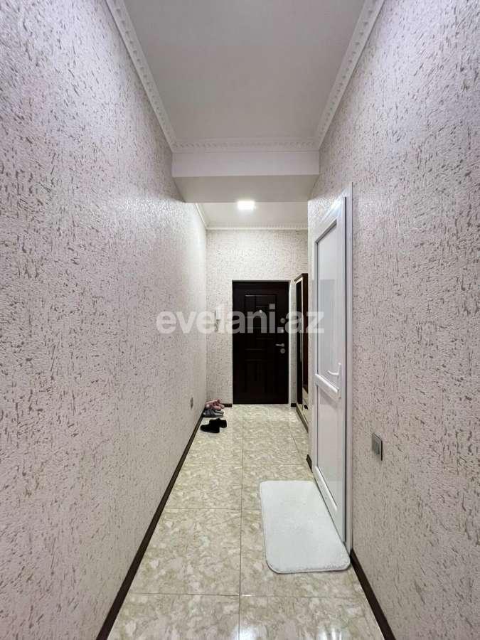 Satılır, yeni tikili, 2 otaqlı, 75 m², Bakı, Xətai r, Əhmədli q, Əhmədli m.