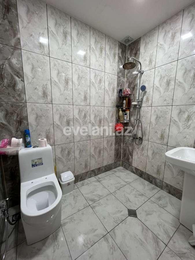 Satılır, yeni tikili, 2 otaqlı, 75 m², Bakı, Xətai r, Əhmədli q, Əhmədli m.