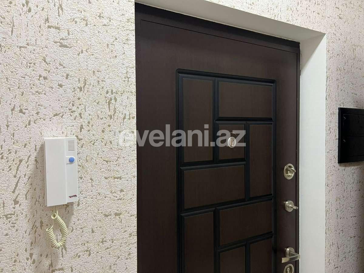 Satılır, yeni tikili, 2 otaqlı, 75 m², Bakı, Xətai r, Əhmədli q, Əhmədli m.