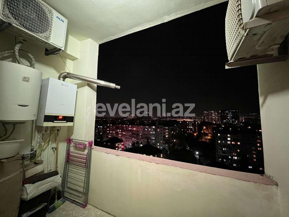 Satılır, yeni tikili, 2 otaqlı, 75 m², Bakı, Xətai r, Əhmədli q, Əhmədli m.