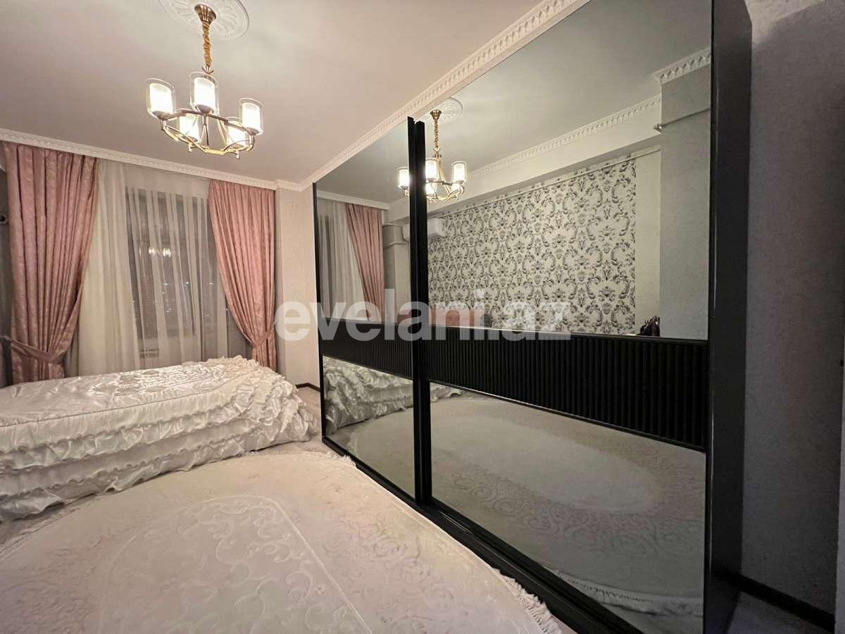 Satılır, yeni tikili, 2 otaqlı, 75 m², Bakı, Xətai r, Əhmədli q, Əhmədli m.