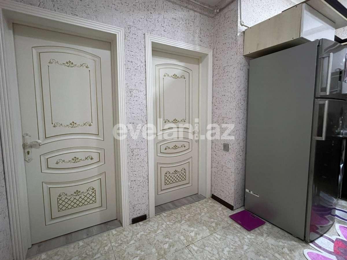 Satılır, yeni tikili, 2 otaqlı, 75 m², Bakı, Xətai r, Əhmədli q, Əhmədli m.