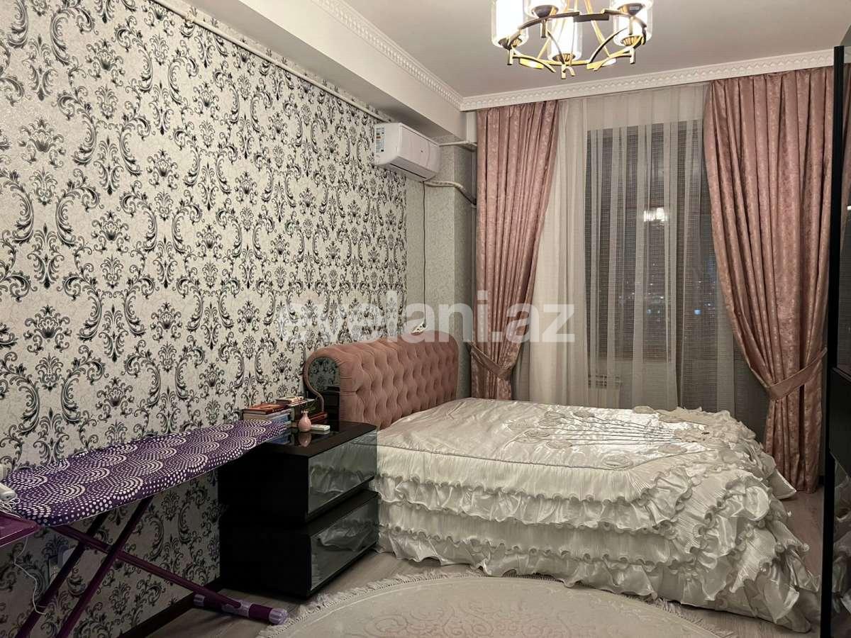 Satılır, yeni tikili, 2 otaqlı, 75 m², Bakı, Xətai r, Əhmədli q, Əhmədli m.