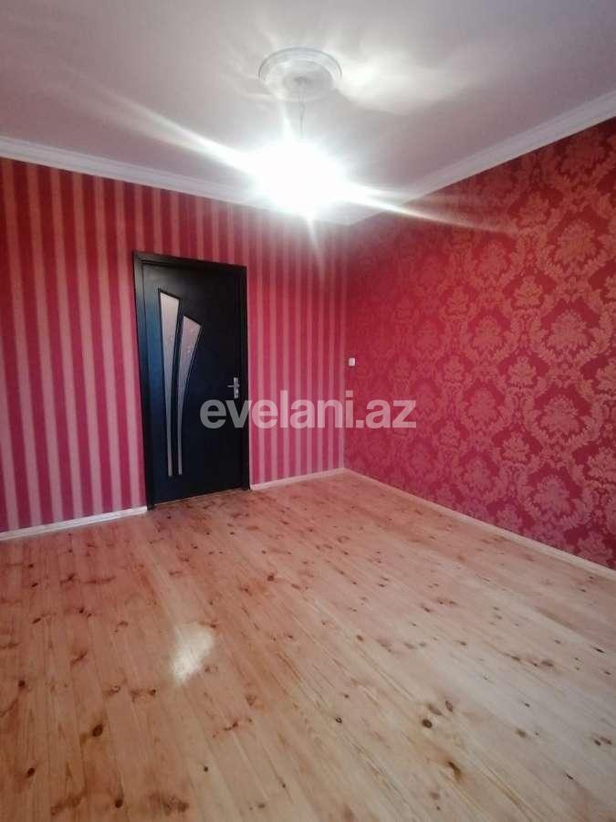 Satılır, köhnə tikili, 3 otaqlı, 59.99 m², Bakı, Xətai r, Köhnə Günəşli q.