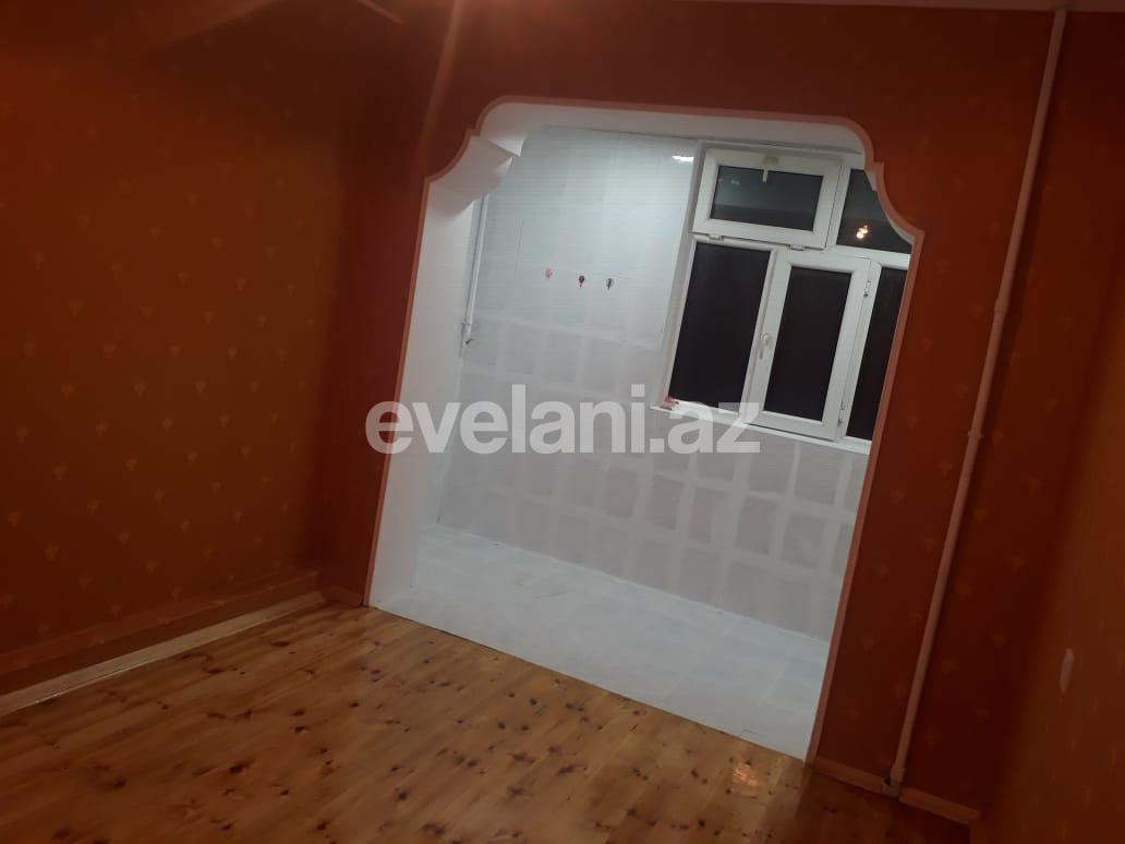 Satılır, köhnə tikili, 3 otaqlı, 59.99 m², Bakı, Xətai r, Köhnə Günəşli q.