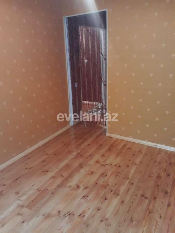 Satılır, köhnə tikili, 3 otaqlı, 59.99 m², Bakı, Xətai r, Köhnə Günəşli q.