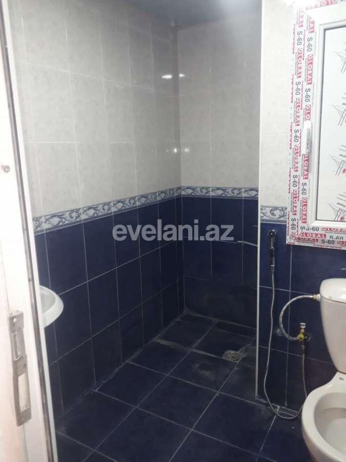 Satılır, köhnə tikili, 3 otaqlı, 59.99 m², Bakı, Xətai r, Köhnə Günəşli q.