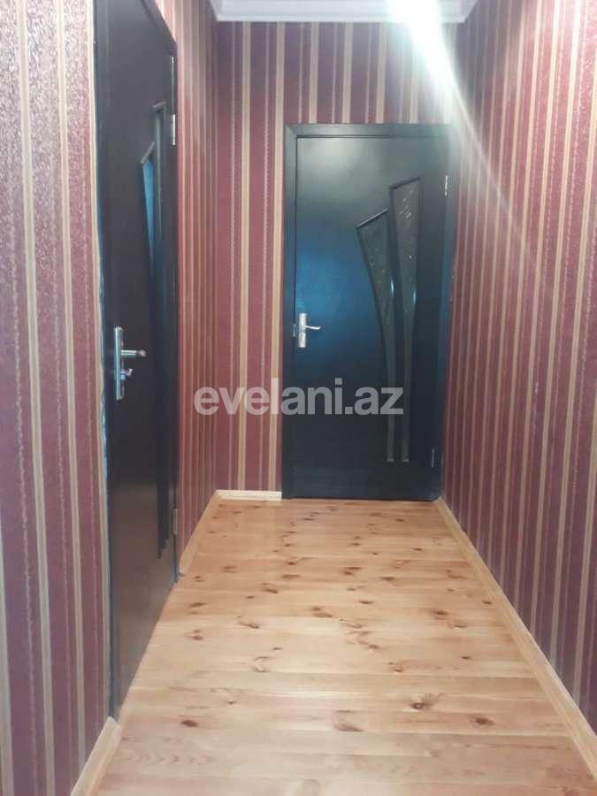 Satılır, köhnə tikili, 3 otaqlı, 59.99 m², Bakı, Xətai r, Köhnə Günəşli q.