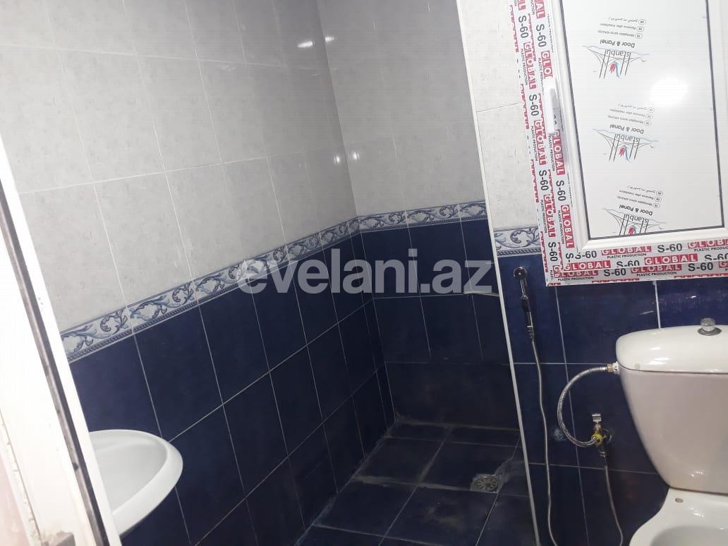 Satılır, köhnə tikili, 3 otaqlı, 59.99 m², Bakı, Xətai r, Köhnə Günəşli q.