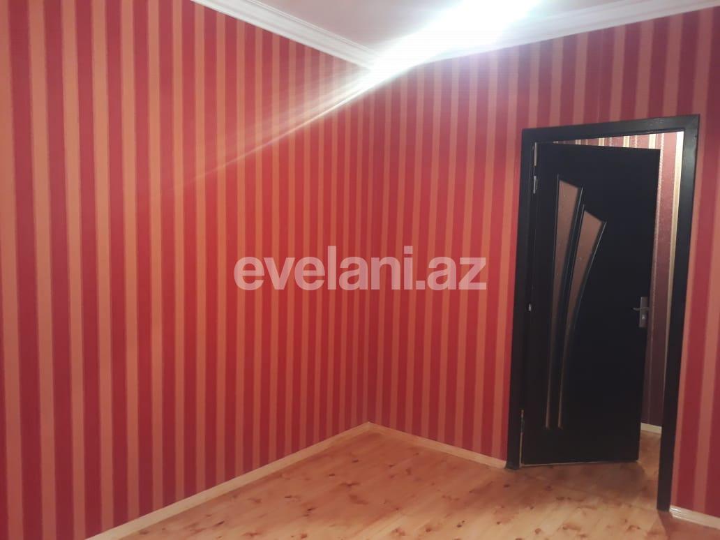 Satılır, köhnə tikili, 3 otaqlı, 59.99 m², Bakı, Xətai r, Köhnə Günəşli q.
