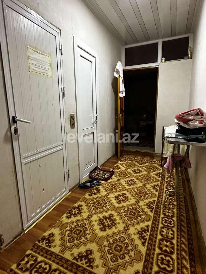 Satılır, köhnə tikili, 5 otaqlı, 120 m², Bakı, Xətai r, Həzi Aslanov m.