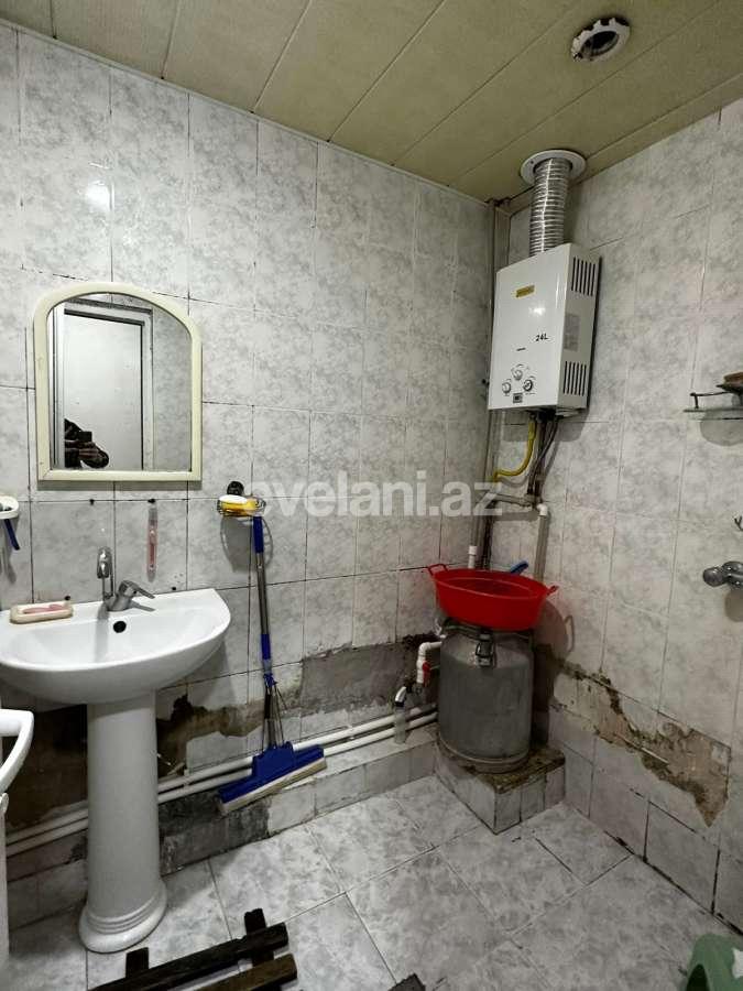 Satılır, köhnə tikili, 5 otaqlı, 120 m², Bakı, Xətai r, Həzi Aslanov m.